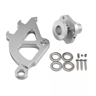 Firewall Adjuster + Triple Hook Clutch Quadrant Kit For Ford Mustang 1996-2004 • $19.73
