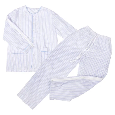 £16.84 • Buy  1 Set Of Patient Hospital Gown Reusable Hospital Gown Comfortable Hospital