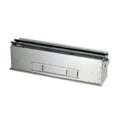 Yakitori BBQ Stainless Charcoal Grill Barbecue Hibachi Konro 45 X 14cm TK-414 • $107.54