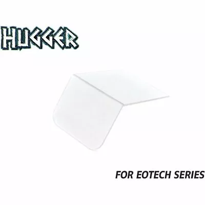 Hugger Airsoft Lens Protective For Eotech BB Proof H-SS004 • $25.90