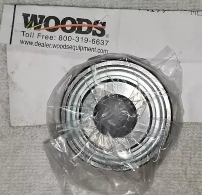 Genuine Woods 6095 Idler Sealed Bearing Finishing Mowers And Others • $34