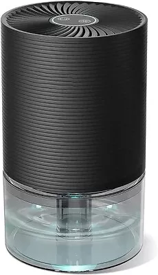 Portable Mini Dehumidifier For The Home (218 Sq Ft) • $4