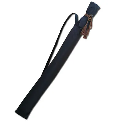 Japanese Katana Samurai Sword Bag Carrying Bag Martial Arts Storage Bag Case New • $16.99