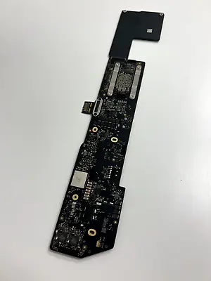 $49 • Buy Macbook Air 13 Late 2020 A2337 LOGIC BOARD, M1, 820-02016-A *AS IS - PARTS ONLY*