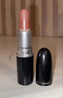 Full Size Matte Mac Lipstick 3g In Shade Whirl - See Description • £6.99