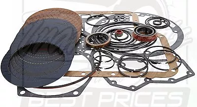 Fits Ford C6 Raybestos Blue Gen 2 Performance Transmission Rebuild Kit 1968-On • $289