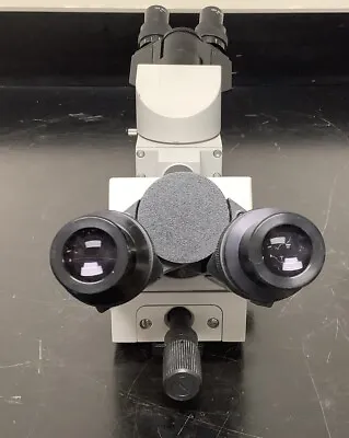 American Optical MicroStar Dual Head Microscope Binoculars • $99.99