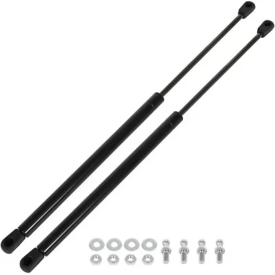 For Leer Are ATC Camper Topper Rear Window C16-09209 16inch/38Lbs Shock Struts • $19.38