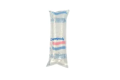 100ml LIVE MARINE COPEPODS AQUARIUM FISH TANK FISH INVERT CORAL FOOD • £1.69