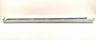 NEW OEM GM Rocker Panel Molding Right 12755607 Saab 9-5 Aero 2004-2009 • $239.95