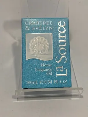 Crabtree & Evelyn - La Source Home Fragrance Oil 10ml • £45