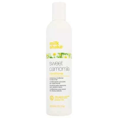 Milk_shake Sweet Camomile 300ml Revitalising Conditioner For Blonde Hair • £10.90