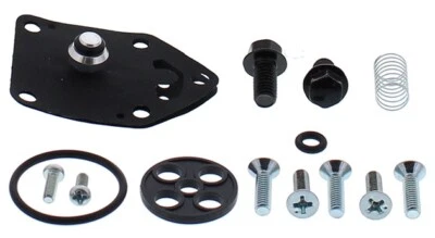 $29.49 • Buy All Balls Fuel Tap Repair Kit For Kawasaki KSV700A KFX700 V-Force 2004-2009