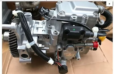 Fuel Injection Pump Mitsubishi Pajero Montero 3.2 DiD ME190711 ME204338 ME994986 • $2500