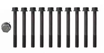 Cylinder Head Bolt Set For 83-94 Mazda 626 B2000 B2200 B2600 MPV MX-6 HB149 • $99.39