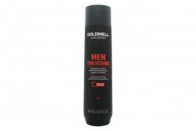 Goldwell Dualsenses For Men Thickening Shampoo - Men's For Him. New • £14.25