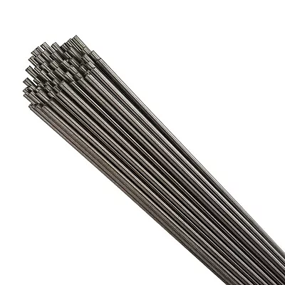 11 Sticks - 200g Pack - 2.4mm Titanium TIG Filler Rods-Welding Wire Grade 2 • $65