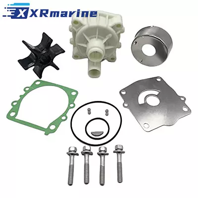 61A-W0078 Water Pump Impeller Kit 150 175 200 250 HP 2stroke For Yamaha Outboard • $68