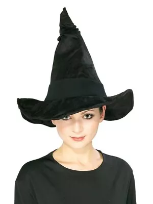 Professor Minerva McGonagall Hat - Size 14+ - Rubies • $50.19