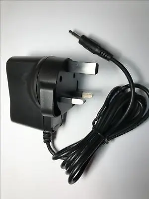 9V 500mA Mains AC-DC Switching Adapter For Bremshey Part 3139806 403.11.34GB • £11.40