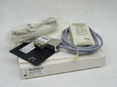 $634.33 • Buy Systems Helmet Wood MPI-119198 / 700-755-1VK21 USB Adapter / NEW - Original Packaging