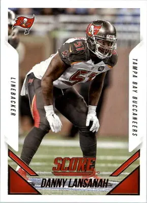 2015 Score Football Card Pick 1-250 • $0.99