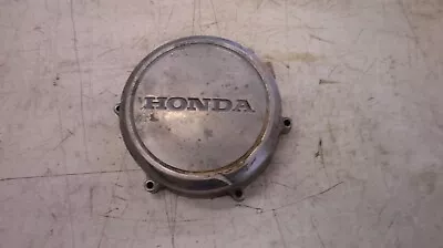 1983-1986 Honda Magna 1100 VF1100 V65 Left Engine Cover Stator Cover • $12.99