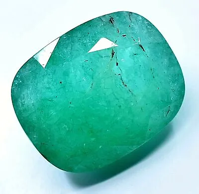 Outstanding Natural Muzo Colombian Emerald 16.50 Ct Certified Loose Gemstone • $22.04