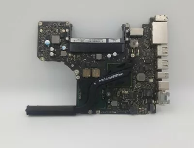 Apple MacBook Pro 13-Inch A1278 Early 2011 Core Duo Logic Board • £39.99