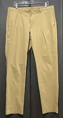 Ralph Lauren Straight Fit Golf Pants Size 36/32 • $19