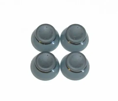 4PCS Microsoft Xbox 360 Joysticks Analog Thumb Sticks Gray Replacement USA • $7.98