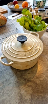 £36 • Buy Le Creuset Casserole 18cm
