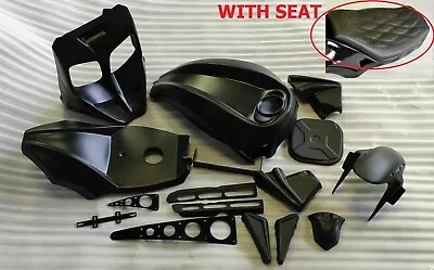 $1052.49 • Buy For Harley V-rod V Rod Vrod NightRod NRS Muscle 02-17 Airbox Rear Fender Seat
