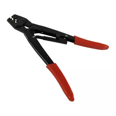 $26.31 • Buy 1.25-16mm² CABLE BATTERY LUG ANDERSON PLUG CRIMPING TOOL CRIMP (Bare Terminal)