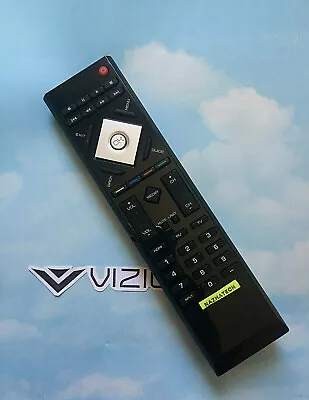 Original Vizio Tv Remote E420vl. E470vle. E421vo. E421vl. Vr15 E420vo Vr15  • $7.99