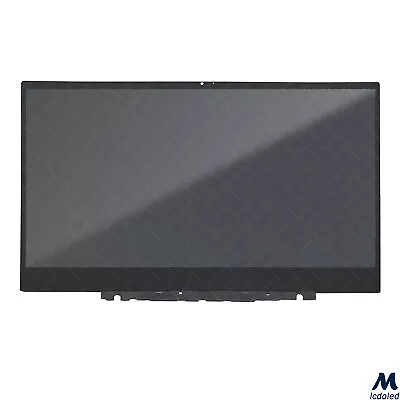 LCD Screen Touch Assembly B140HAB03.1 For Dell Inspiron 14 5000 2-in-1 P126G004 • $169