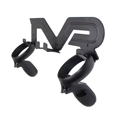 Wall Mount Stand For Oculus Quest 2 Rift S Valve Index VR Controllers & Headset • $24.97