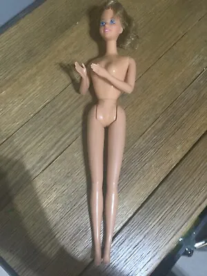 Barbie Heart Family Mother Mom Doll • $7.50