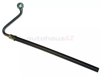 COHLINE Power Steering Return Hose 32411133401 BMW E36 325i M3 325is E30 318i • $83.98