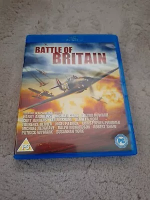 Battle Of Britain (Blu-ray) • £5.99