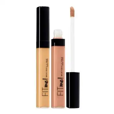 Maybelline Fit Me Full Coverage Concealer 6.8ml • £7.99