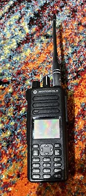 Motorola MOTOTRBO Xpr7550e Digital Radio • $325