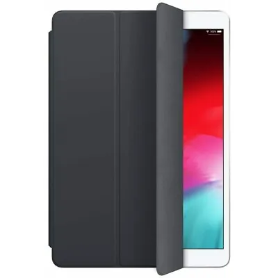£29.99 • Buy Genuine Apple IPad Pro 10.5 In Smart Cover Folio Tablet Case Silicone MQ082ZM/A