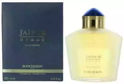 JAIPUR Homme By Boucheron Cologne 3.3 / 3.4 Oz EDP For Men New In Box • $35.58