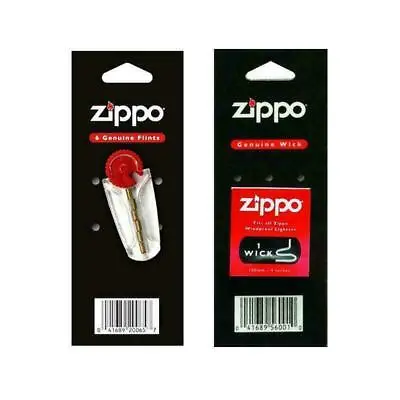 Original Zippo Premium Lighter Fuel Fluid Refill For Lighter • $6.71