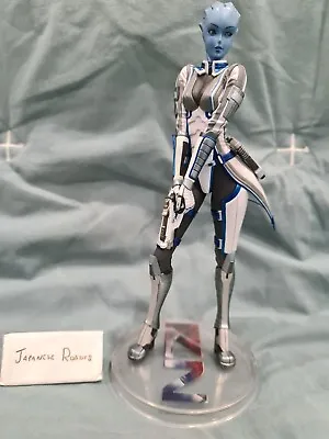 Kotobukiya Mass Effect Liara T'soni Bishoujo 1/7 Figure Figurine Statue • $543.44