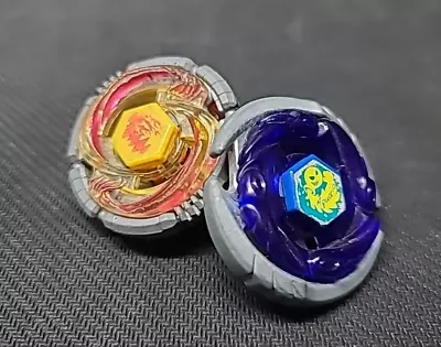 2 Beyblade Sold As Set • $14.97