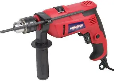 £42.55 • Buy Duratool 550W Hammer Drill 230V - DURATOOL New 