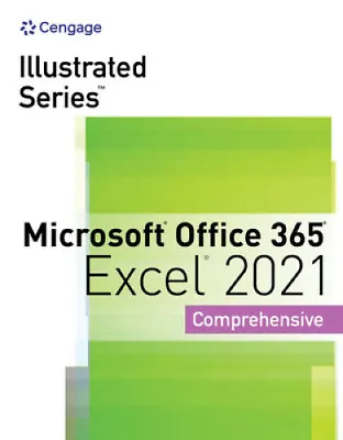 $143 • Buy Illustrated Series (R) Collection, Microsoft (R) Office 365 (R) & Excel (R)