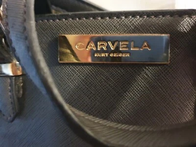 £10 • Buy Carvela Kurt Geiger Bag